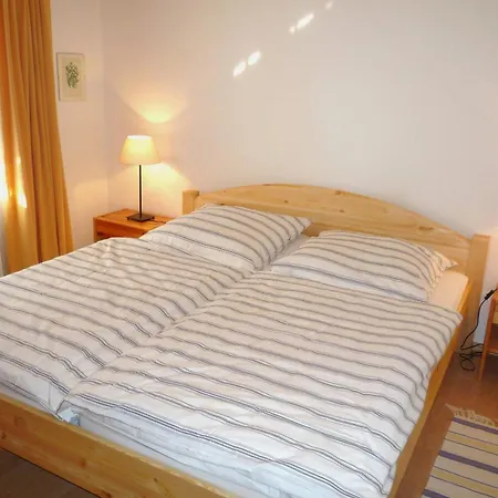 Zur Hanse 1 2 Apartment Zingst