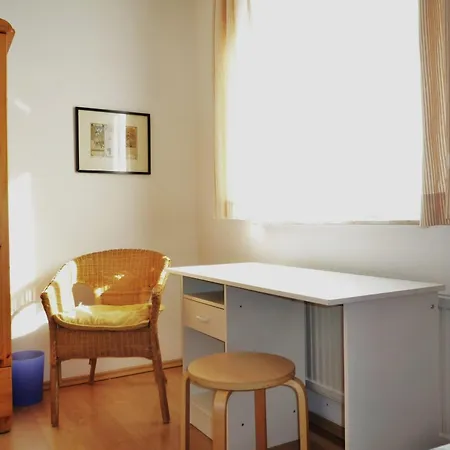 Apartment Zur Hanse 1 2 *