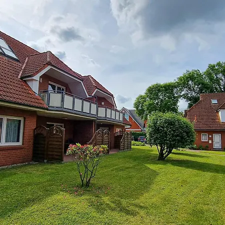 Apartment Zur Hanse 1 2 *