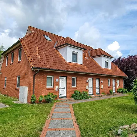 Apartment Zur Hanse 1 2 *