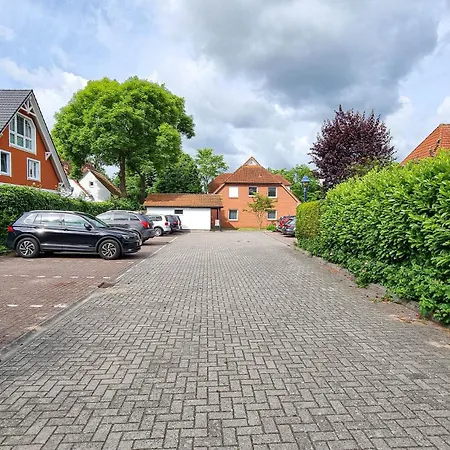 Apartment Zur Hanse 1 2